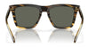 Costa KERAMAS 6S2015 Sunglasses | Size 54 / Black / Gray (Polarized) (3P 10%) №201501