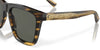 Costa KERAMAS 6S2015 Sunglasses | Size 54 / Black / Gray (Polarized) (3P 10%) №201501
