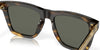 Costa KERAMAS 6S2015 Sunglasses | Size 54 / Black / Gray (Polarized) (3P 10%) №201501