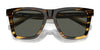 Costa KERAMAS 6S2015 Sunglasses | Size 54 / Black / Gray (Polarized) (3P 10%) №201501