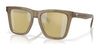 Costa KERAMAS 6S2015 Sunglasses | Size 54 / Sea Foam / Sunrise Silver Mirror (Polarized) (2P 24%) №201505