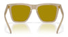 Costa KERAMAS 6S2015 Sunglasses | Size 54 / Black / Gray (Polarized) (3P 10%) №201501