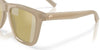 Costa KERAMAS 6S2015 Sunglasses | Size 54 / Black / Gray (Polarized) (3P 10%) №201501