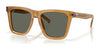Costa KERAMAS 6S2015 Sunglasses | Size 54 / Sun Ray / Gray (Polarized) (3P 10%) №201506