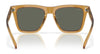 Costa KERAMAS 6S2015 Sunglasses | Size 54 / Black / Gray (Polarized) (3P 10%) №201501