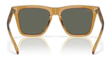 Costa KERAMAS 6S2015 Sunglasses | Size 54