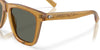 Costa KERAMAS 6S2015 Sunglasses | Size 54 / Black / Gray (Polarized) (3P 10%) №201501