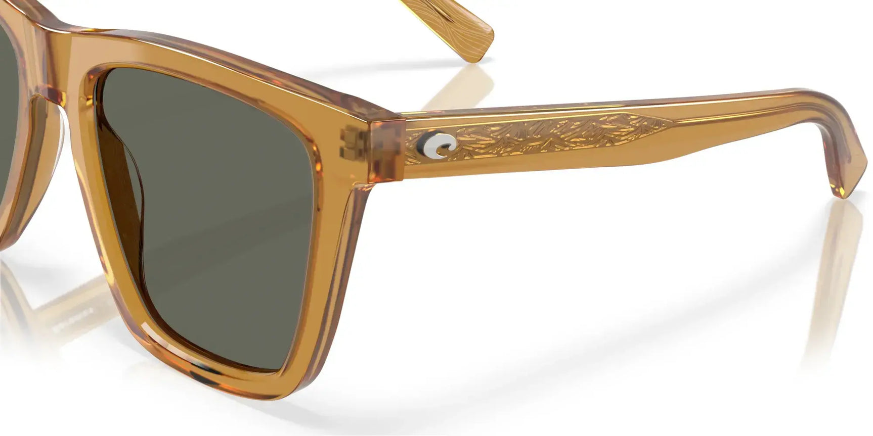 Costa KERAMAS 6S2015 Sunglasses | Size 54