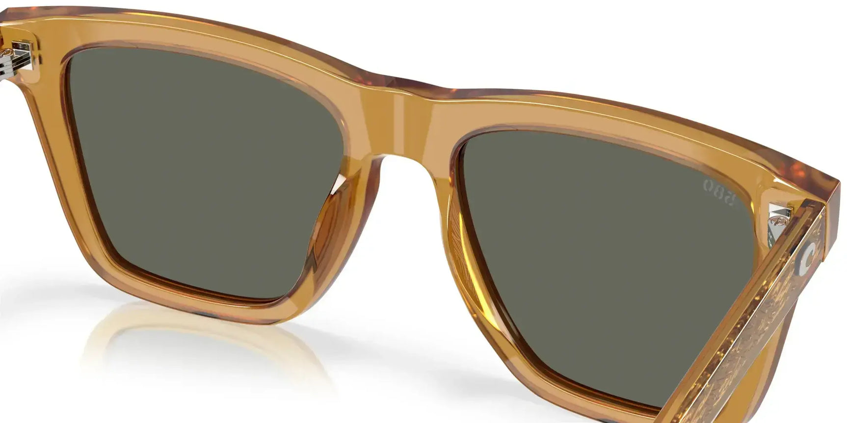 Costa KERAMAS 6S2015 Sunglasses | Size 54