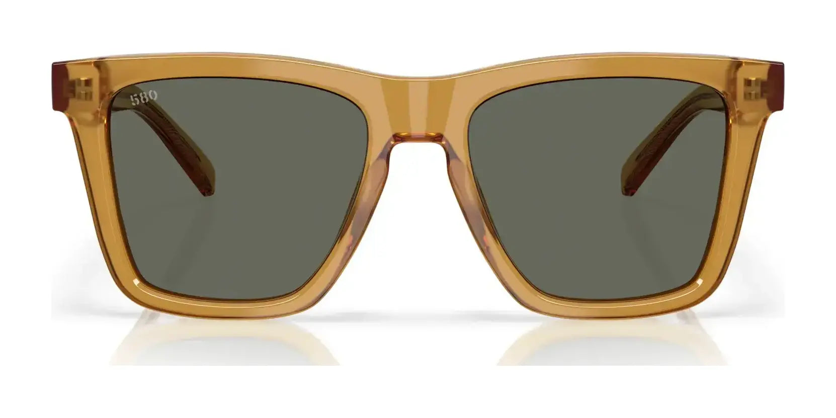Costa KERAMAS 6S2015 Sunglasses | Size 54
