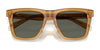 Costa KERAMAS 6S2015 Sunglasses | Size 54 / Black / Gray (Polarized) (3P 10%) №201501
