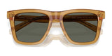 Costa KERAMAS 6S2015 Sunglasses | Size 54