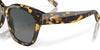 Costa NUSA 6S2016 Sunglasses | Size 54 / Black / Rose Gradient (Polarized) (3P 14.81%) №201601