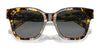 Costa NUSA 6S2016 Sunglasses | Size 54 / Black / Rose Gradient (Polarized) (3P 14.81%) №201601