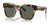 Costa NUSA 6S2016 Sunglasses | Size 54 / Tortoise