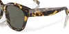 Costa NUSA 6S2016 Sunglasses | Size 54 / Black / Rose Gradient (Polarized) (3P 14.81%) №201601