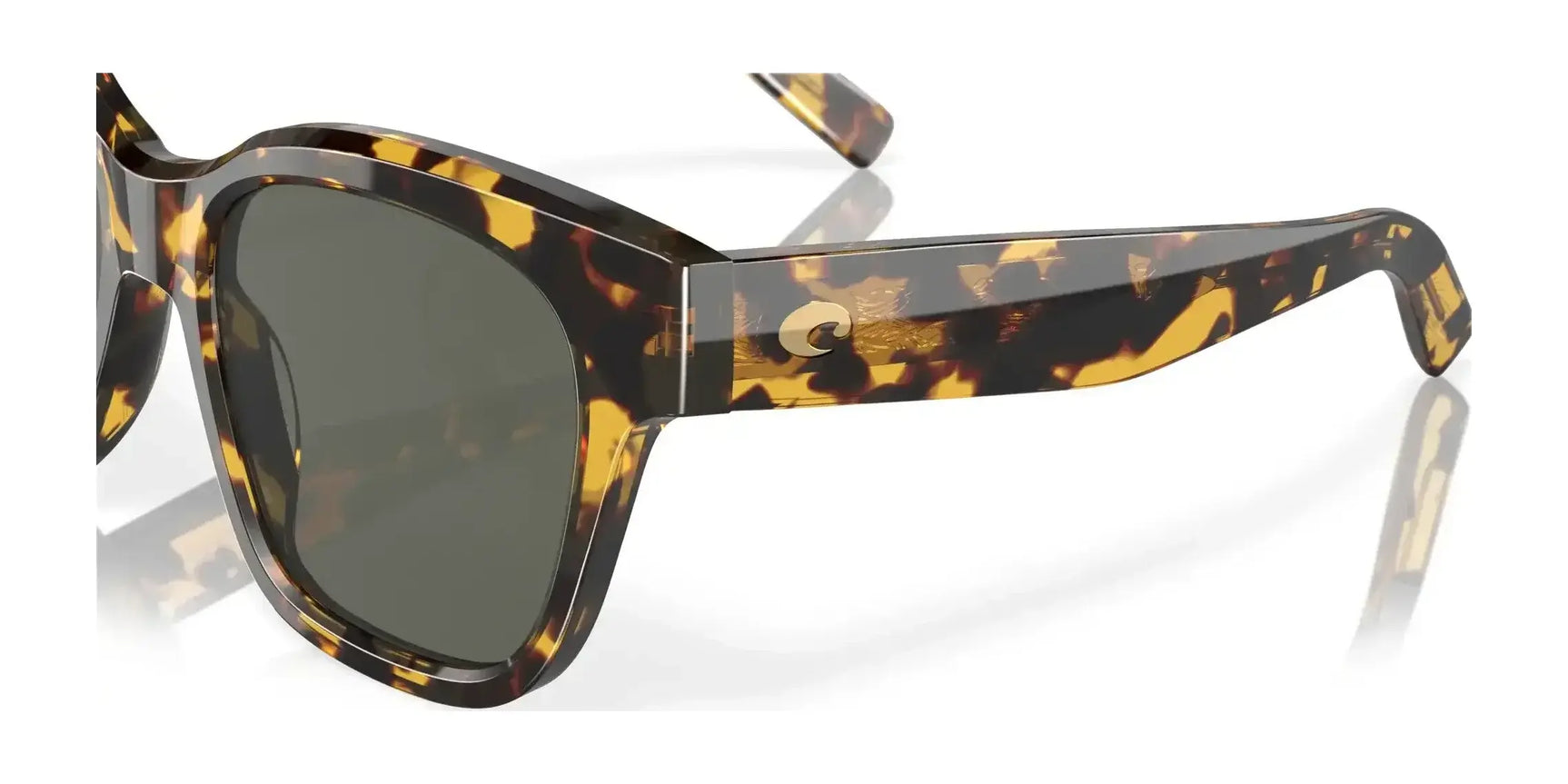 Costa NUSA 6S2016 Sunglasses | Size 54