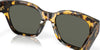 Costa NUSA 6S2016 Sunglasses | Size 54 / Black / Rose Gradient (Polarized) (3P 14.81%) №201601