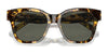 Costa NUSA 6S2016 Sunglasses | Size 54 / Black / Rose Gradient (Polarized) (3P 14.81%) №201601