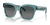 Costa NUSA 6S2016 Sunglasses | Size 54 / Deep Crystal Aquamarine
