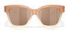 Costa NUSA 6S2016 Sunglasses | Size 54 / Black / Rose Gradient (Polarized) (3P 14.81%) №201601