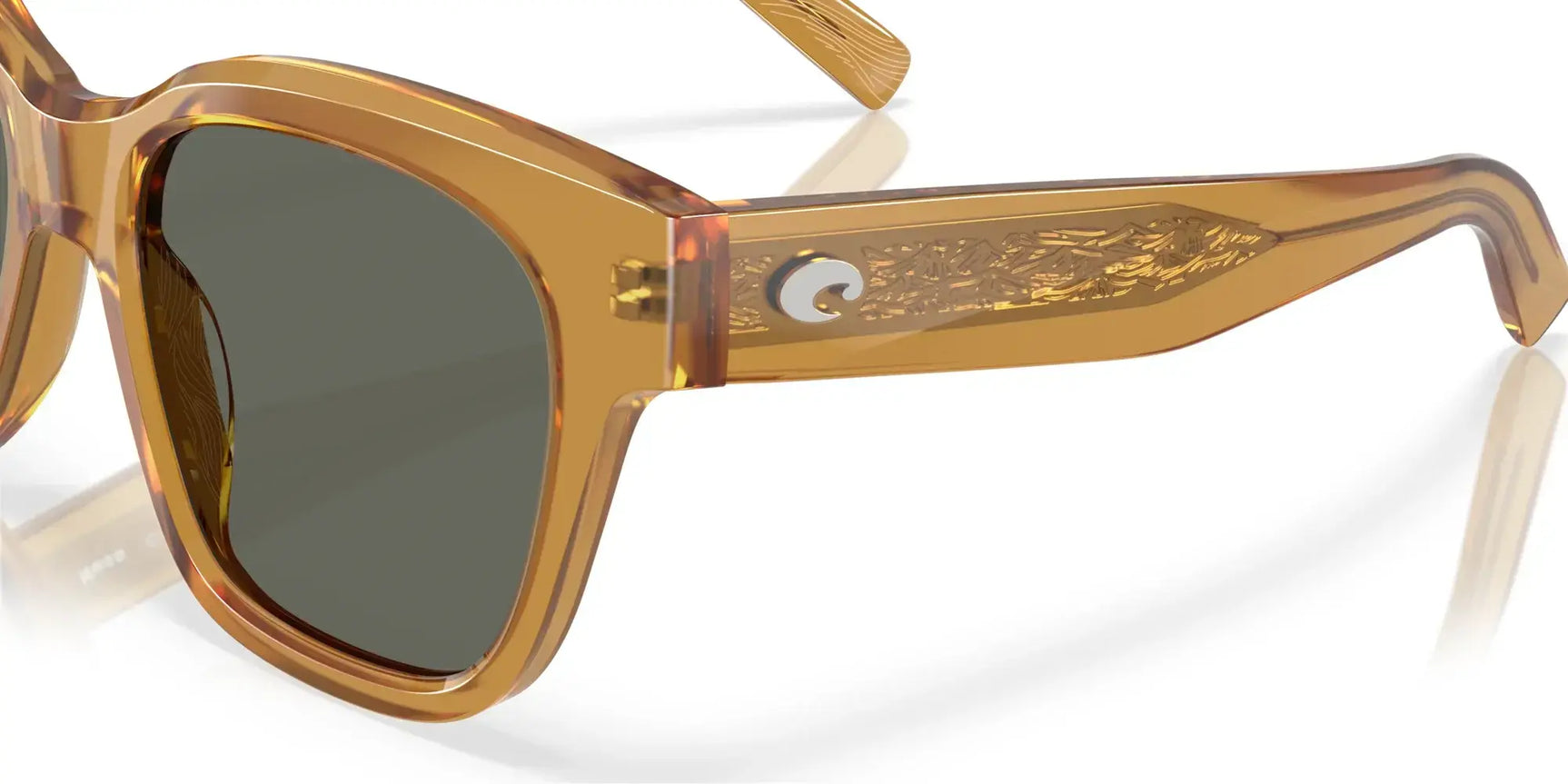 Costa NUSA 6S2016 Sunglasses | Size 54