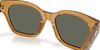 Costa NUSA 6S2016 Sunglasses | Size 54 / Black / Rose Gradient (Polarized) (3P 14.81%) №201601
