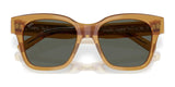 Costa NUSA 6S2016 Sunglasses | Size 54