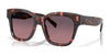 Costa NUSA 6S2016 Sunglasses | Size 54 / Sunset Tortoise / Rose Gradient (Polarized) (3P 14.81%) №201607