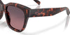 Costa NUSA 6S2016 Sunglasses | Size 54 / Black / Rose Gradient (Polarized) (3P 14.81%) №201601