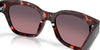 Costa NUSA 6S2016 Sunglasses | Size 54 / Black / Rose Gradient (Polarized) (3P 14.81%) №201601