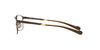 Costa BRD200 6S3002 Eyeglasses | Size 55 / Shiny Dark Brown №300202