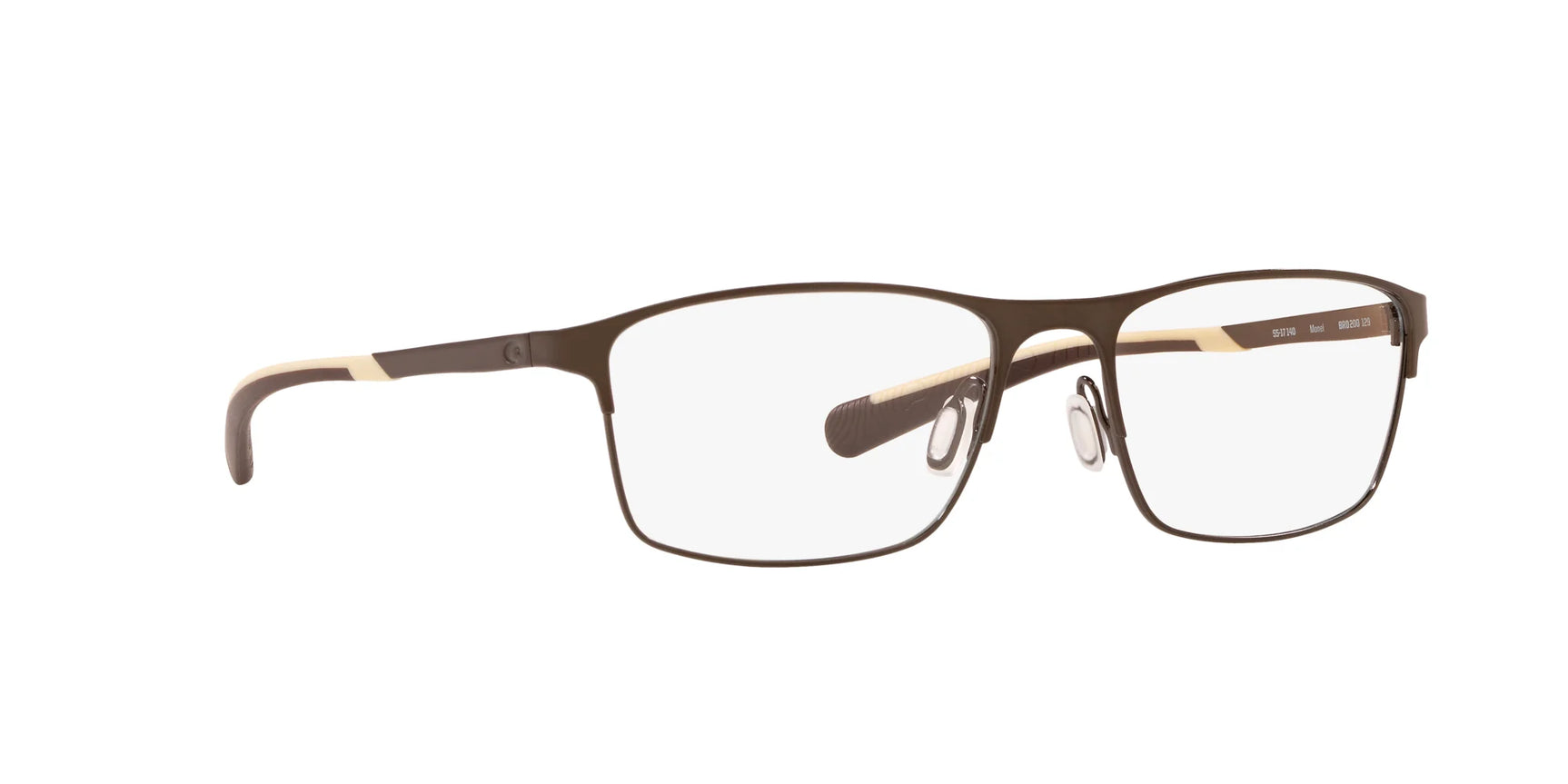 Costa BRD200 6S3002 Eyeglasses | Size 55