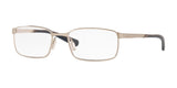 Costa BRD210 6S3003 Eyeglasses Brushed Palladium