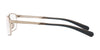 Costa BRD210 6S3003 Eyeglasses | Size 53 / Brushed Palladium №300302