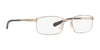 Costa BRD210 6S3003 Eyeglasses | Size 53 / Brushed Palladium №300302