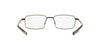 Costa FRF300 6S3004 Eyeglasses | Size 53 / Brushed Gunmetal №300402