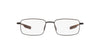 Costa FRF300 6S3004 Eyeglasses | Size 53 / Brushed Gunmetal №300402