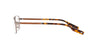 Costa FRF300 6S3004 Eyeglasses | Size 53 / Brushed Gunmetal №300402