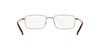 Costa FRF300 6S3004 Eyeglasses | Size 53 / Brushed Gunmetal №300402
