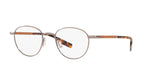 Costa FRF310 6S3005 Eyeglasses Brushed Gunmetal