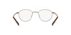 Costa FRF310 6S3005 Eyeglasses | Size 48 / Brushed Gunmetal №300502