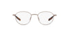Costa FRF310 6S3005 Eyeglasses | Size 48 / Brushed Gunmetal №300502