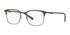 Costa MRA310 6S3007 Eyeglasses | Size 51 / Brushed Dark Gunmetal №300702