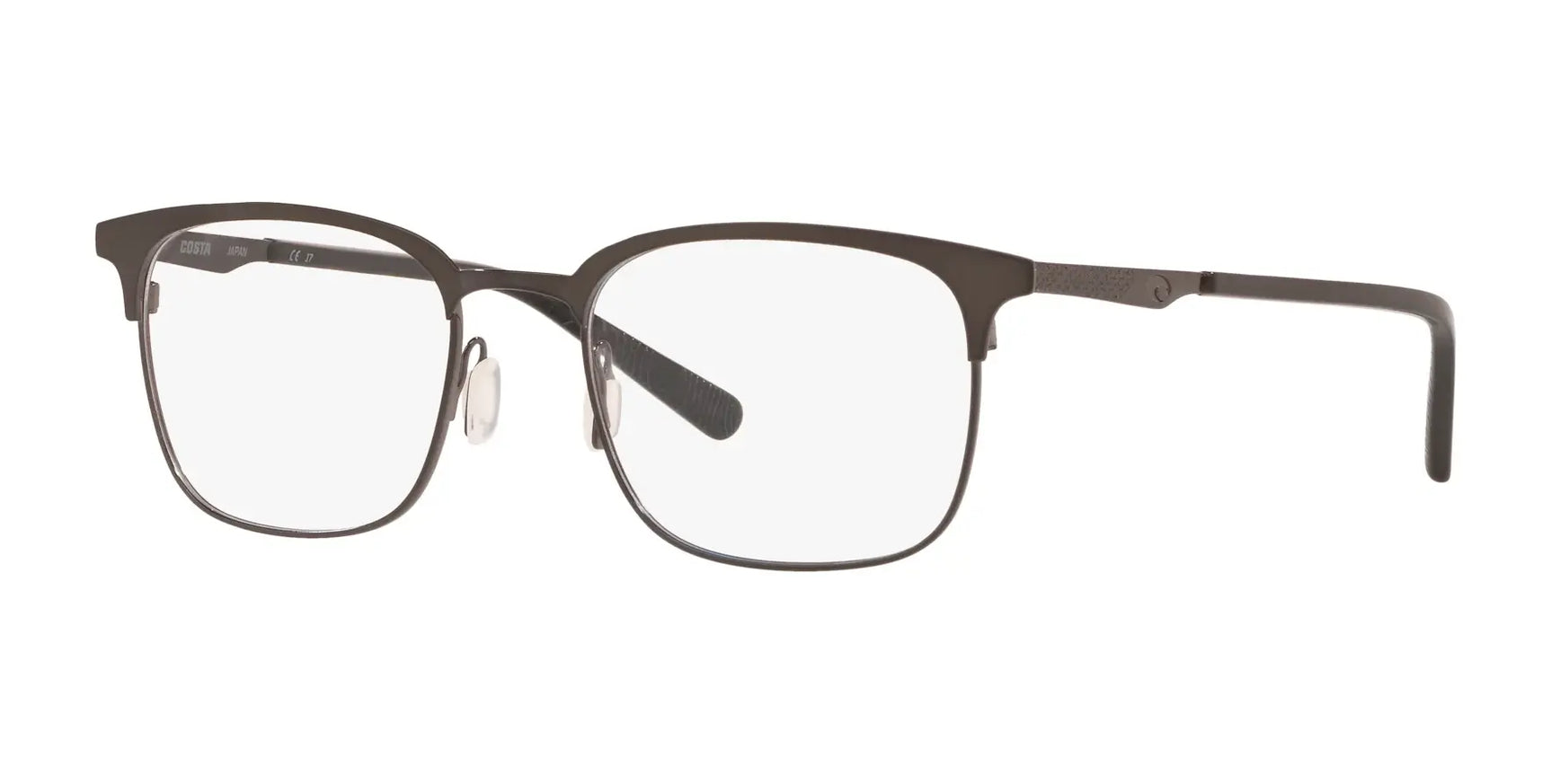 Costa MRA310 6S3007 Eyeglasses Brushed Dark Gunmetal