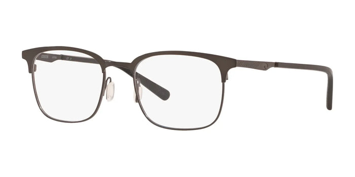 Costa MRA310 6S3007 Eyeglasses | Size 51 / Brushed Dark Gunmetal №300702