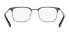 Costa MRA310 6S3007 Eyeglasses | Size 51 / Brushed Dark Gunmetal №300702