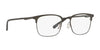 Costa MRA310 6S3007 Eyeglasses | Size 51 / Brushed Dark Gunmetal №300702
