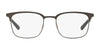 Costa MRA310 6S3007 Eyeglasses | Size 51 / Brushed Dark Gunmetal №300702