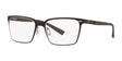 Costa PCR200 6S3008 Eyeglasses Matte Black